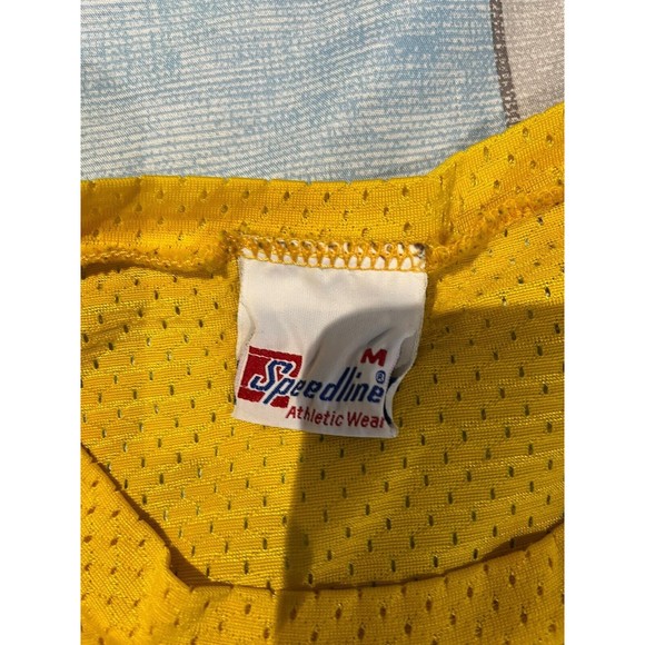 Speedline Athletic Wear women's M jersey University of Kennesaw State Owls - Picture 6 of 7